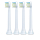 Philips Sonicare HX6074/07 DiamondClean 4 szt. - 347219 - zdjęcie 2